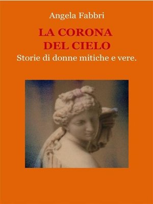 cover image of La corona del cielo